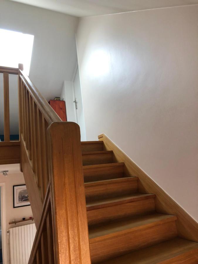 Chambre Double Avec Salle De Bain Privative Auxerre Buitenkant foto